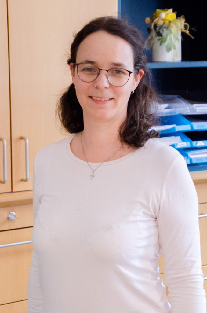 Hausarztpraxis Lydia Opfermann